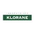 KLORANE LABORATORIES logo
