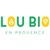 LOU BIO logo