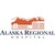 Alaska Regional Hospital logo