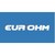EUR'OHM logo