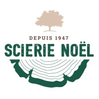SCIERIE NOEL logo