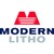 Modern Litho logo