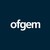 Ofgem logo