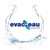Evac-Eau logo