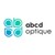 ABCD OPTIQUE logo