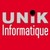 UNiK Informatique logo