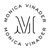 Monica Vinader logo