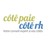 Côté paie côté rh logo