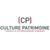 Culture Patrimoine logo