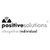 Positive Solutions logo