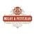PAINS D'EPICES MULOT ET PETITJEAN logo
