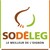 SODELEG logo