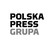 POLSKA PRESS GRUPA logo