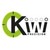 KIWI PRECISION logo