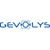 GEVOLYS Bureau d'études techniques, Conseil et Ingénierie. logo