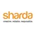 Sharda Exports logo