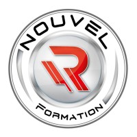 NOUVEL R FORMATION logo