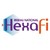 GROUPE HEXAFI logo