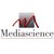 MEDIASCIENCE logo