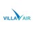 Villa Air logo