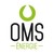 OMS ENERGIE logo