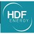HYDROGENE DE FRANCE logo