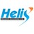 Helix Precision Machining Ltd logo