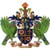 Government of Saint Lucia logo