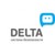 Delta Security logo