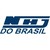 NHJ do Brasil logo