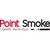 POINT SMOKE logo