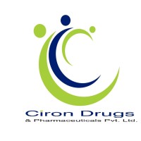 Ciron Drugs and Pharmaceuticals P Ltd logo