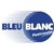 Bleu Blanc Planète Location logo