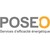 POSEO logo