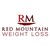 Red Mountain Weight Loss logo
