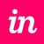 InVision logo