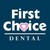 First Choice Dental logo