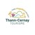 OFFICE DE TOURISME DE THANN-CERNAY logo
