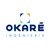 OKARÉ INGÉNIERIE logo