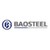 Baosteel Group Co. logo