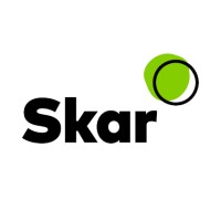 Kinderopvang SKAR logo