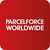Parcelforce Worldwide logo