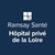 HOPITAL PRIVE DE LA LOIRE logo