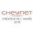 CHEYNET logo