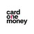 Card One Money logo