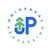 Universal Processing LLC (uP) logo