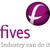 Fives ProSim logo