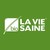 La Vie Saine logo