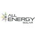 All Energy Solar Logo