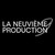 La Neuvième Production logo